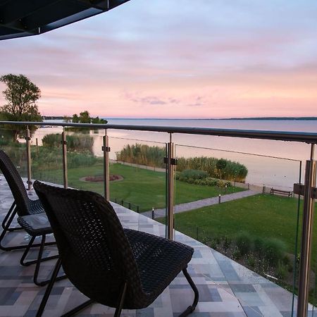 Apartman Balaton Keszthely Luaran gambar