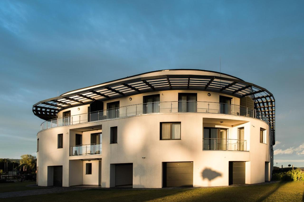 Apartman Balaton Keszthely Luaran gambar