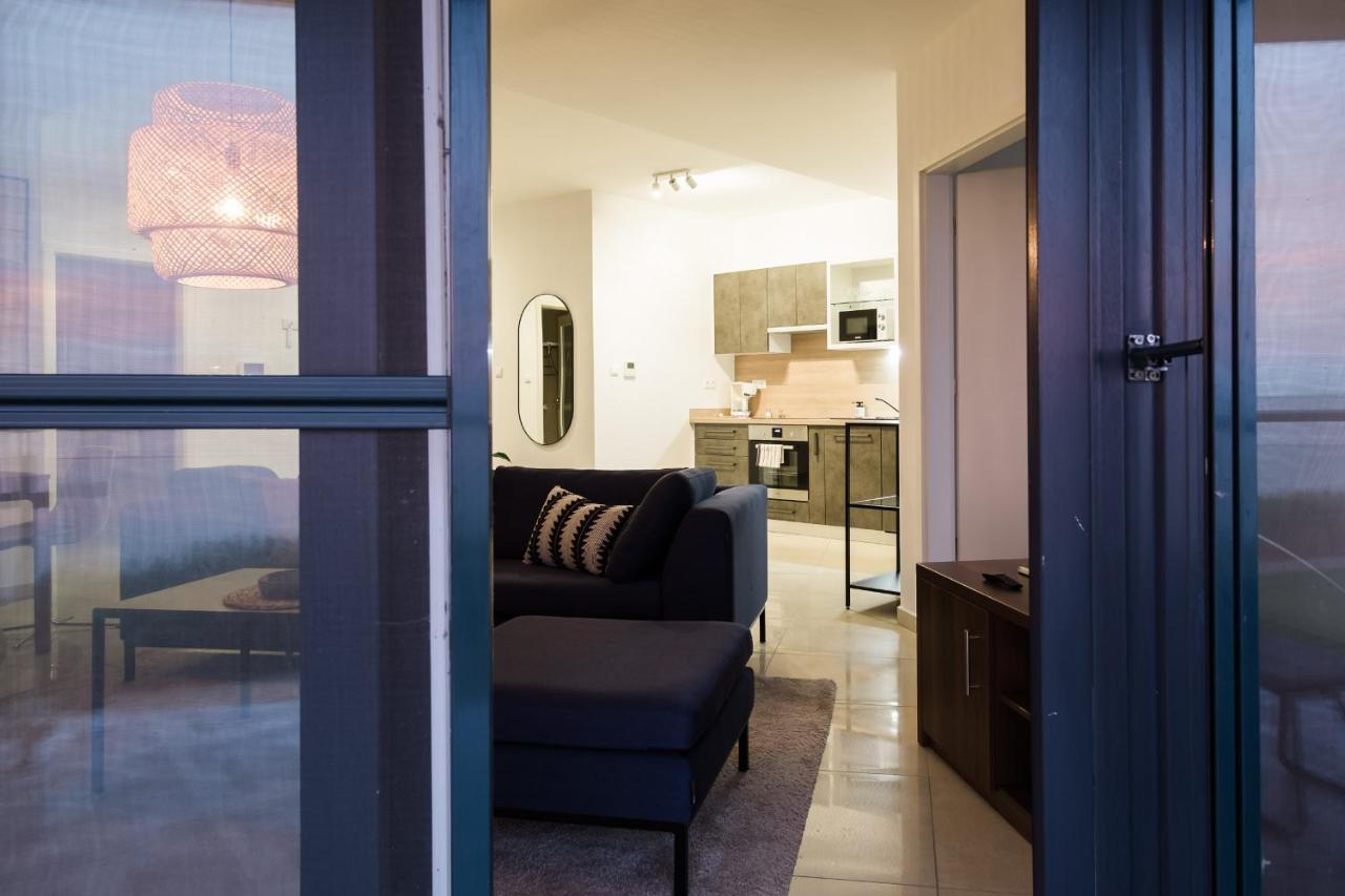 Apartman Balaton Keszthely Luaran gambar