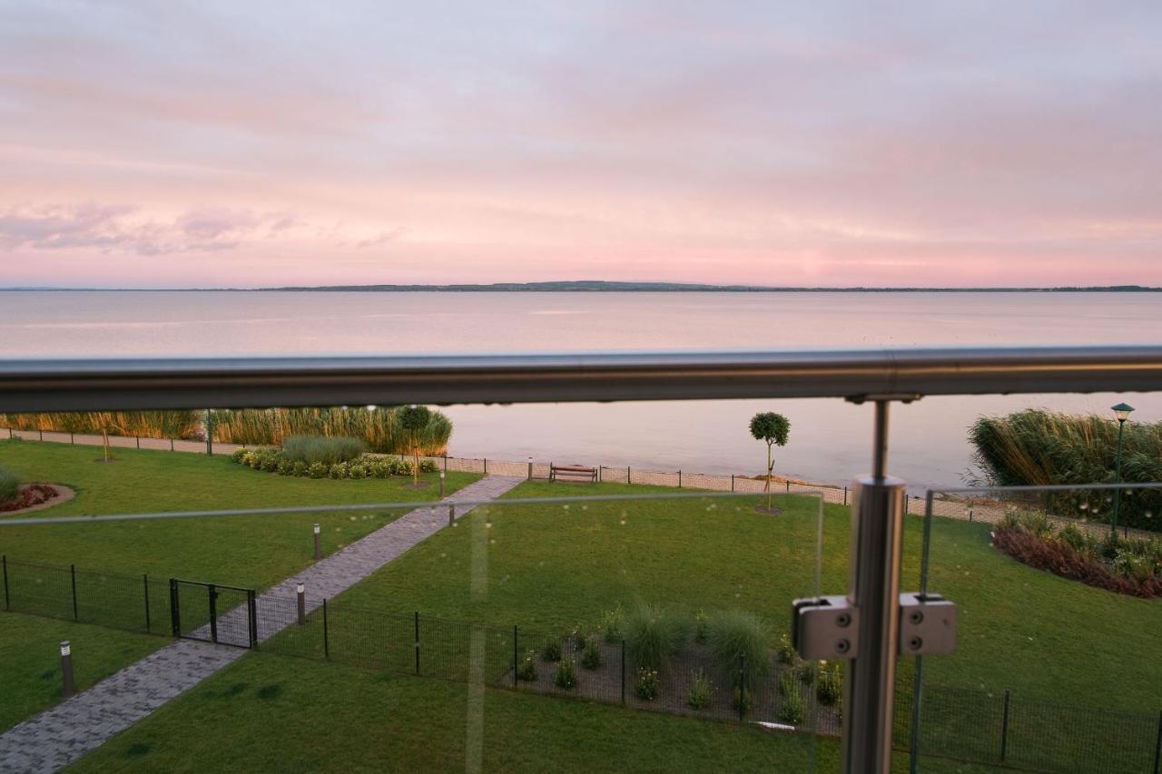 Apartman Balaton Keszthely Luaran gambar