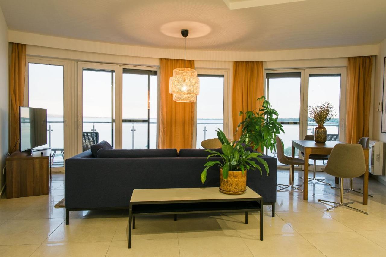 Apartman Balaton Keszthely Luaran gambar