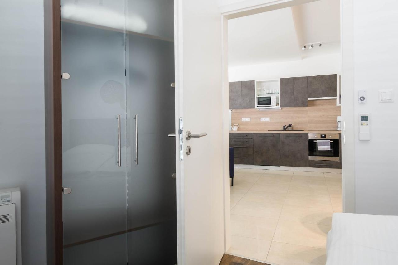 Apartman Balaton Keszthely Luaran gambar