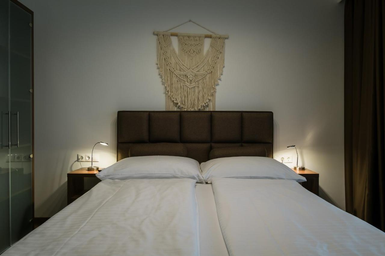 Apartman Balaton Keszthely Luaran gambar