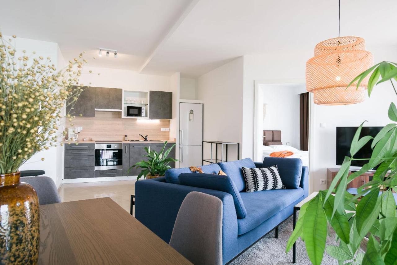Apartman Balaton Keszthely Luaran gambar