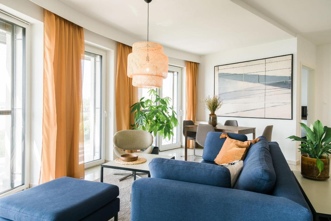Apartman Balaton Keszthely Luaran gambar