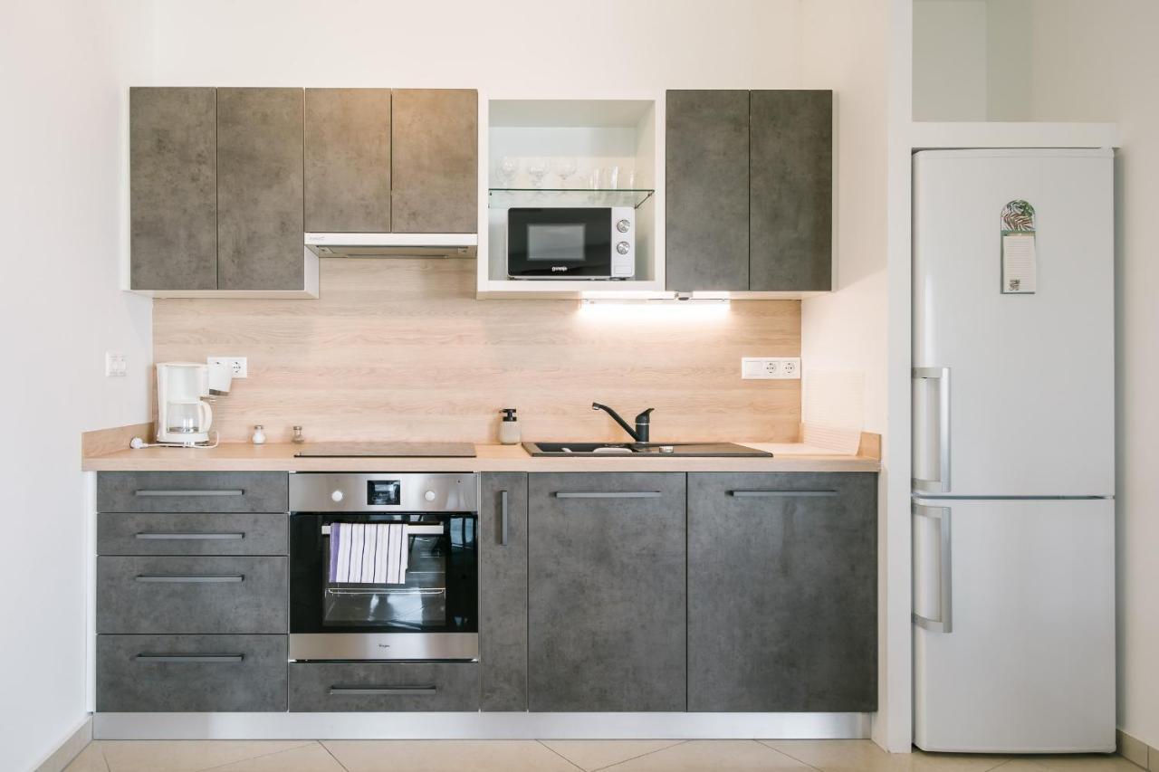 Apartman Balaton Keszthely Luaran gambar