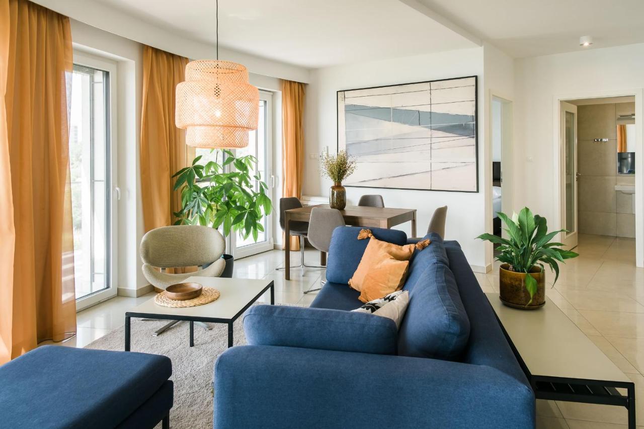 Apartman Balaton Keszthely Luaran gambar