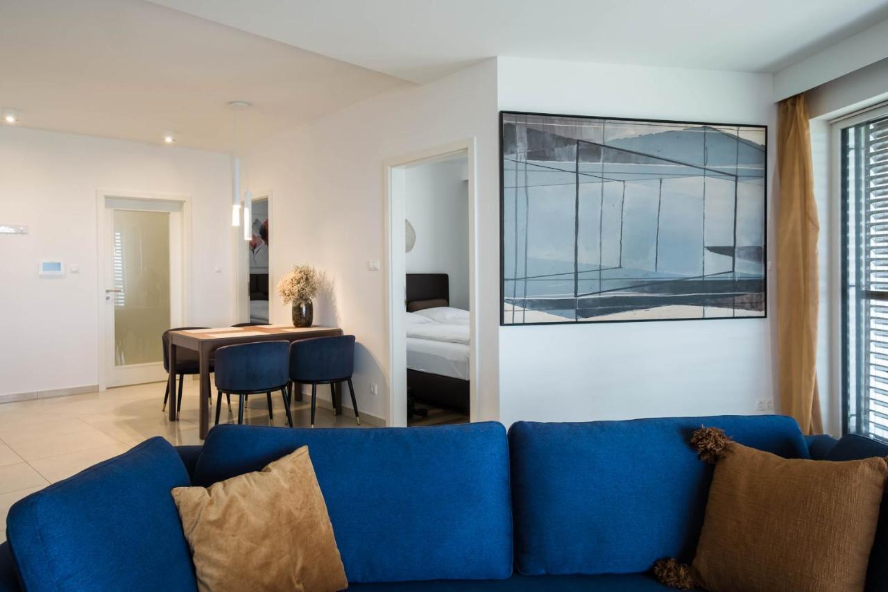 Apartman Balaton Keszthely Luaran gambar