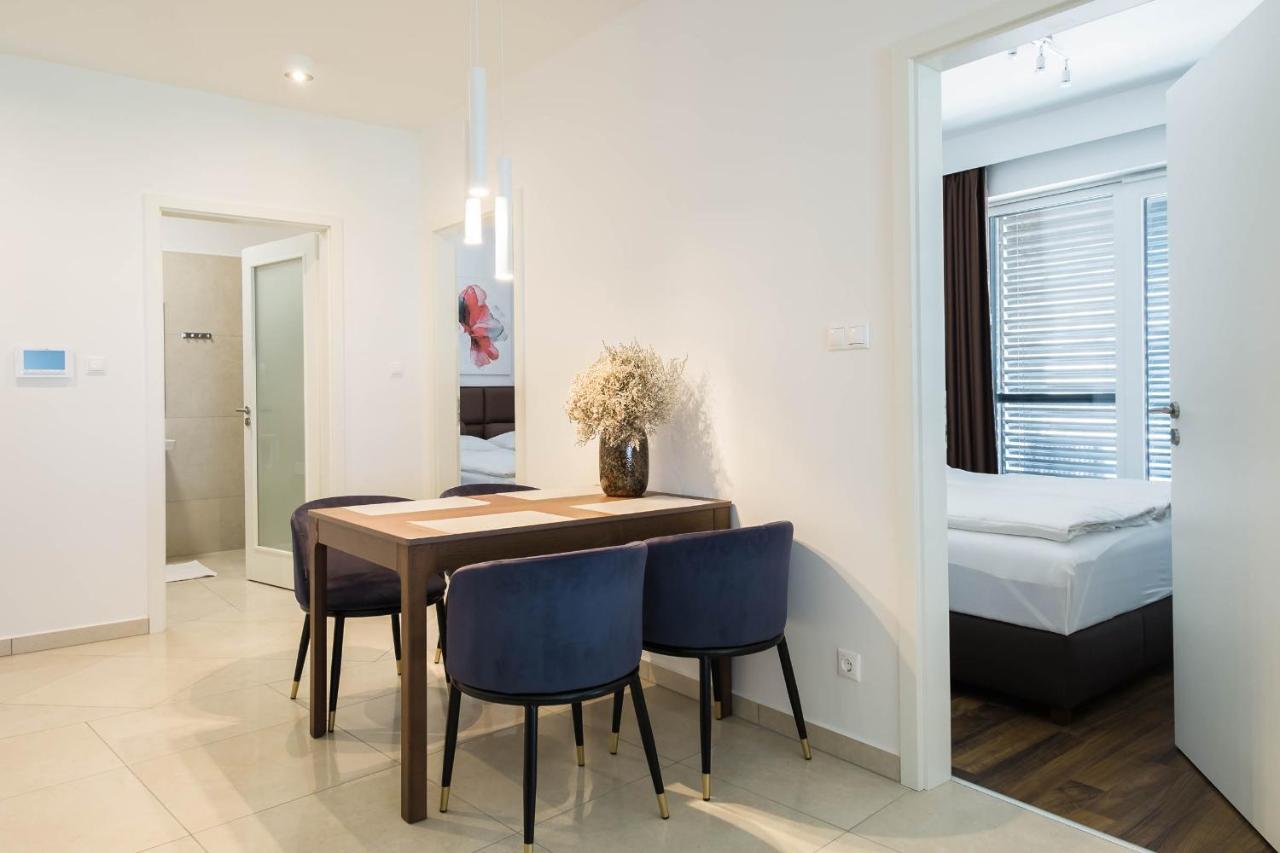 Apartman Balaton Keszthely Luaran gambar