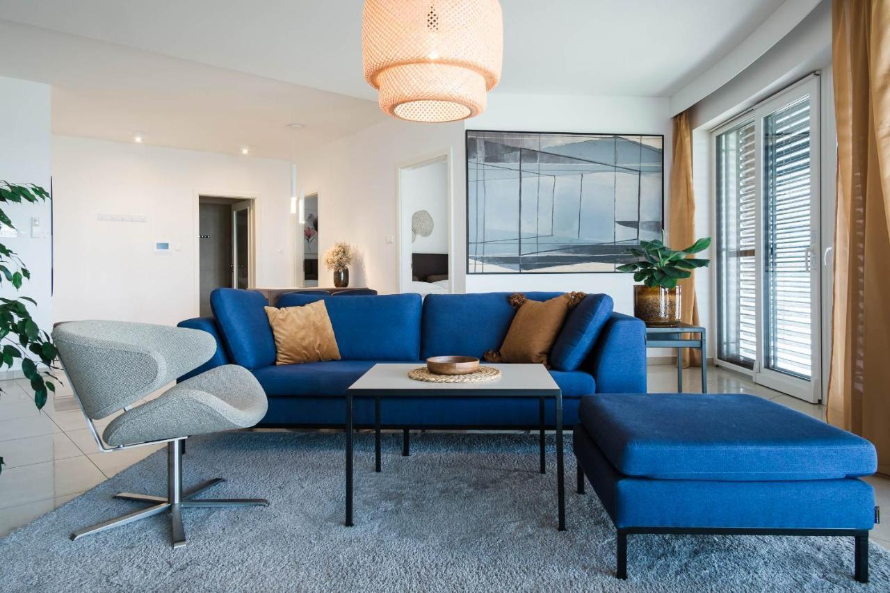 Apartman Balaton Keszthely Luaran gambar