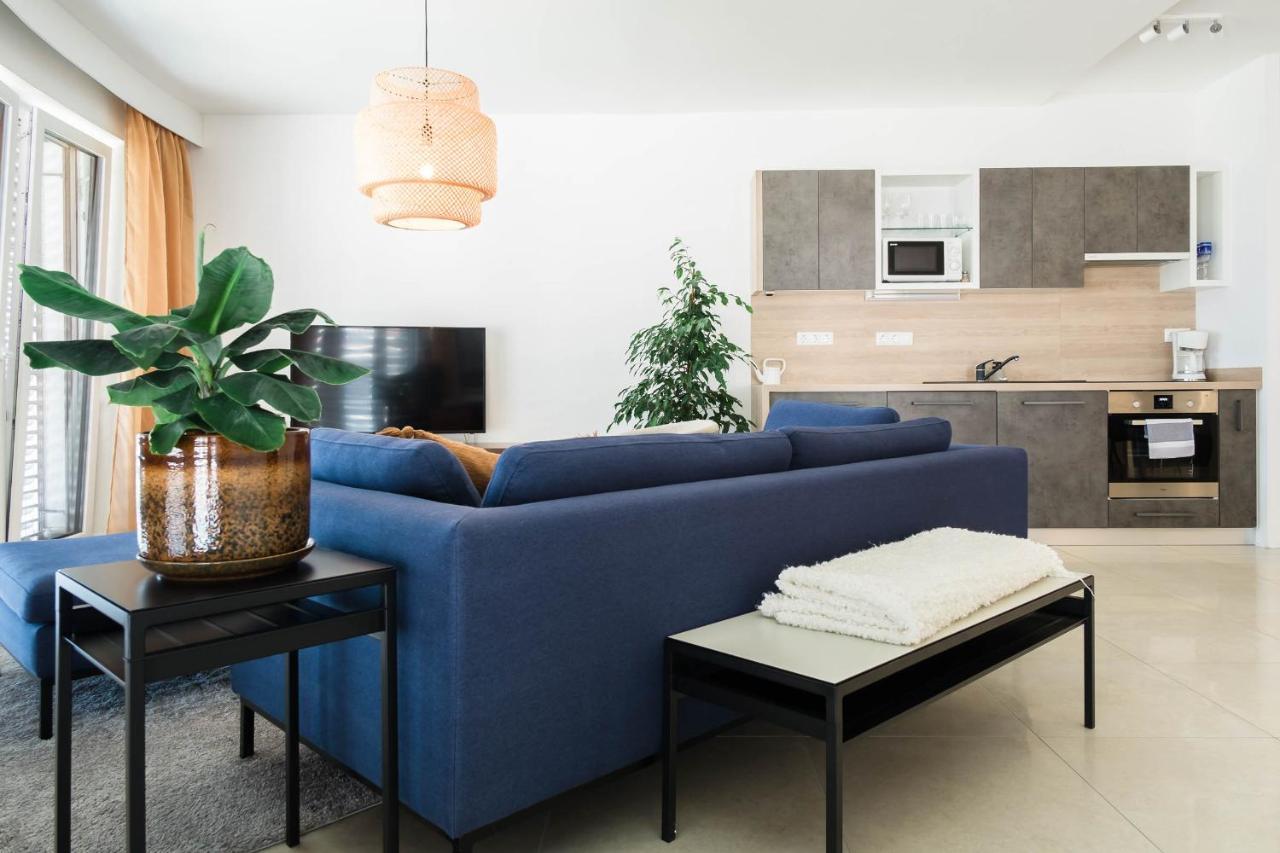 Apartman Balaton Keszthely Luaran gambar