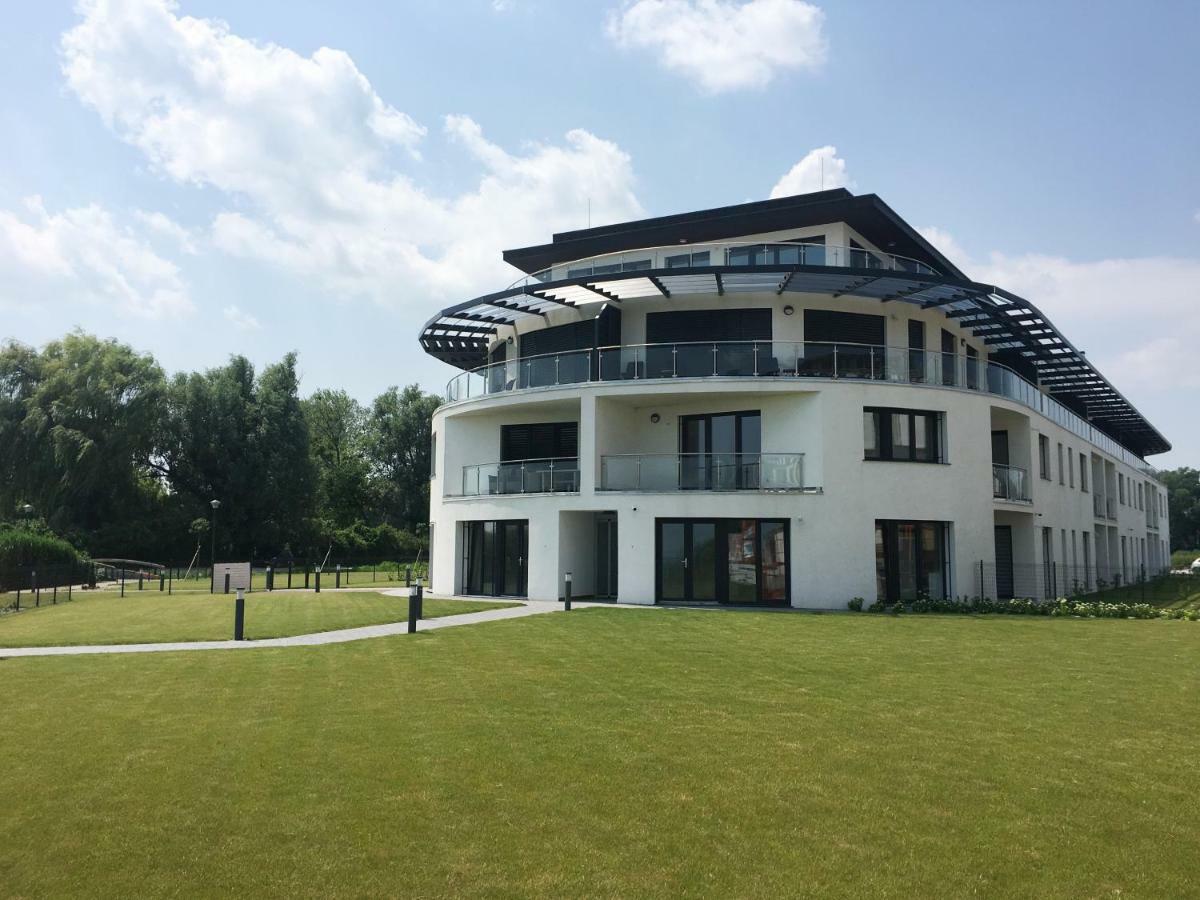Apartman Balaton Keszthely Luaran gambar